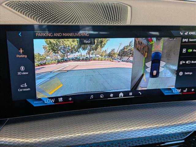 New 2026 BMW i4 eDrive40 w/ M Sport Package RWD image 12