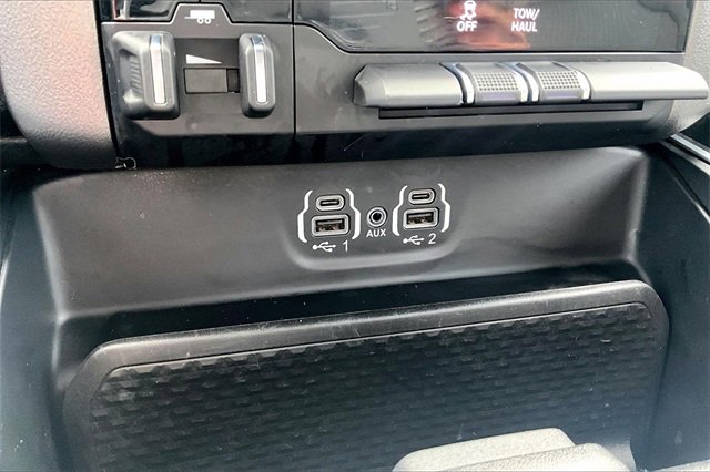 Used 2022 RAM 1500 Big Horn image 16
