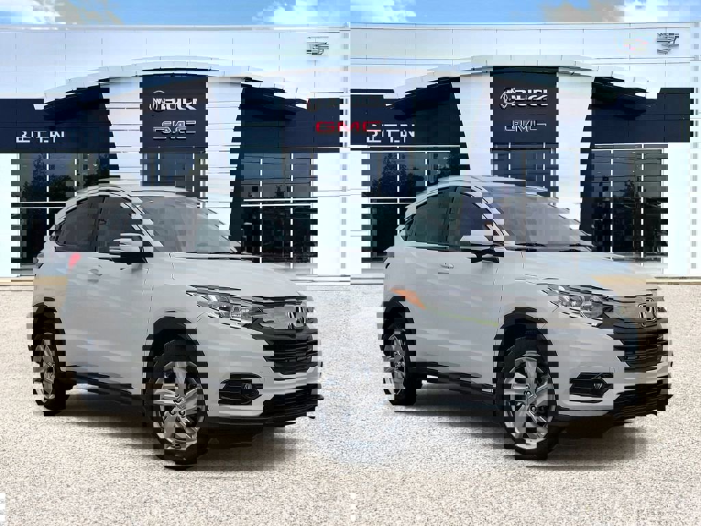 Used 2019 Honda HR-V EX-L image 1