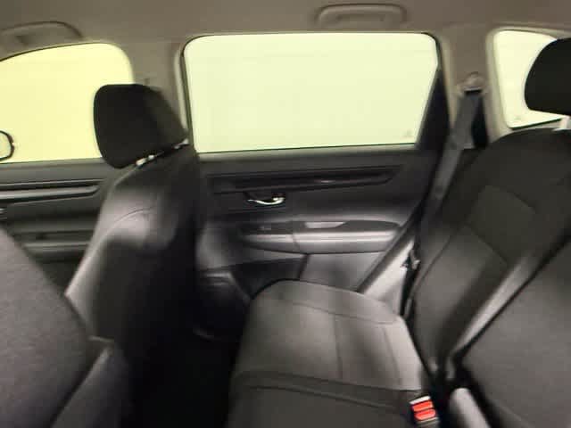 New 2027 Honda CR-V LX image 38