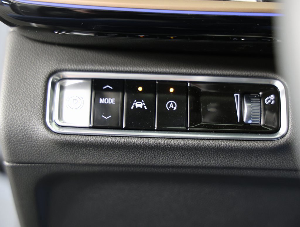 New 2025 Buick Envision Sport Touring image 26