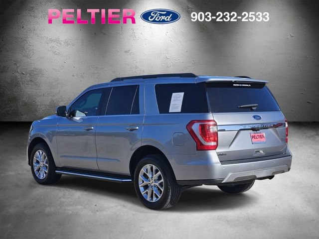 Used 2021 Ford Expedition XLT RWD image 4