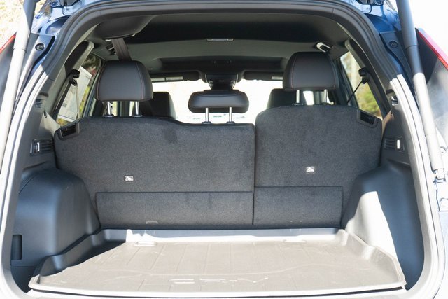 New 2026 Honda CR-V Sport-L image 14