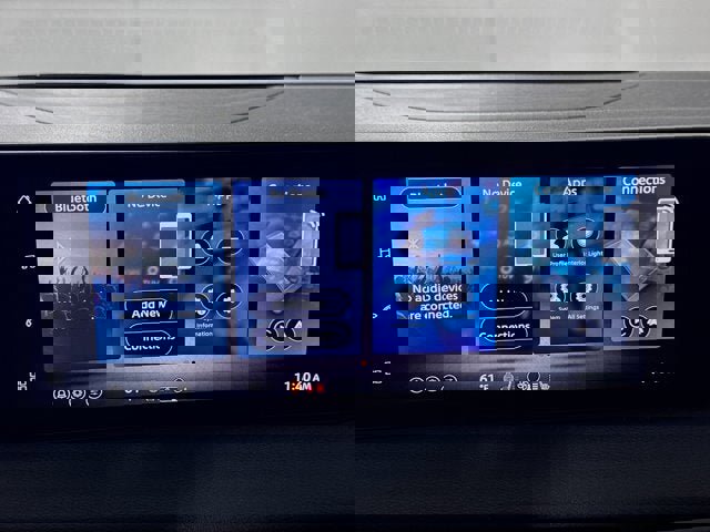 New 2026 Nissan Sentra SV w/ SV Convenience Package image 12