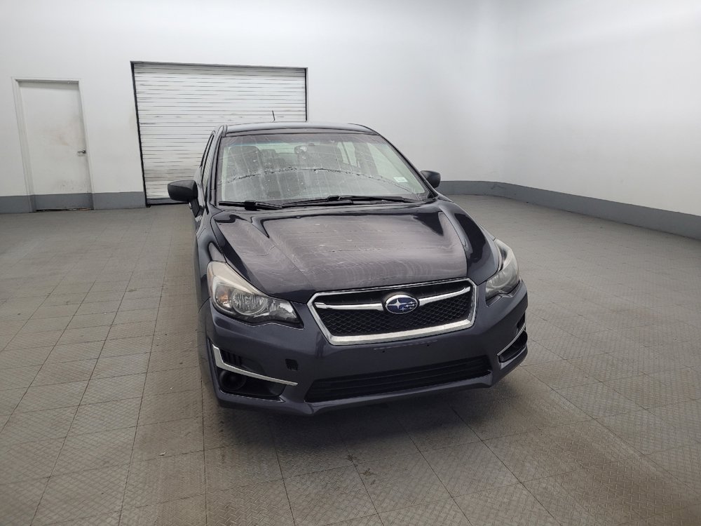 Used 2015 Subaru Impreza 2.0i image 14