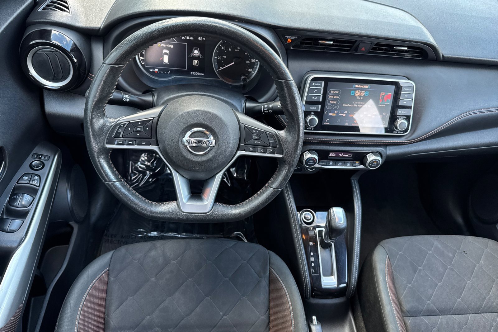 Used 2020 Nissan Kicks SR image 14