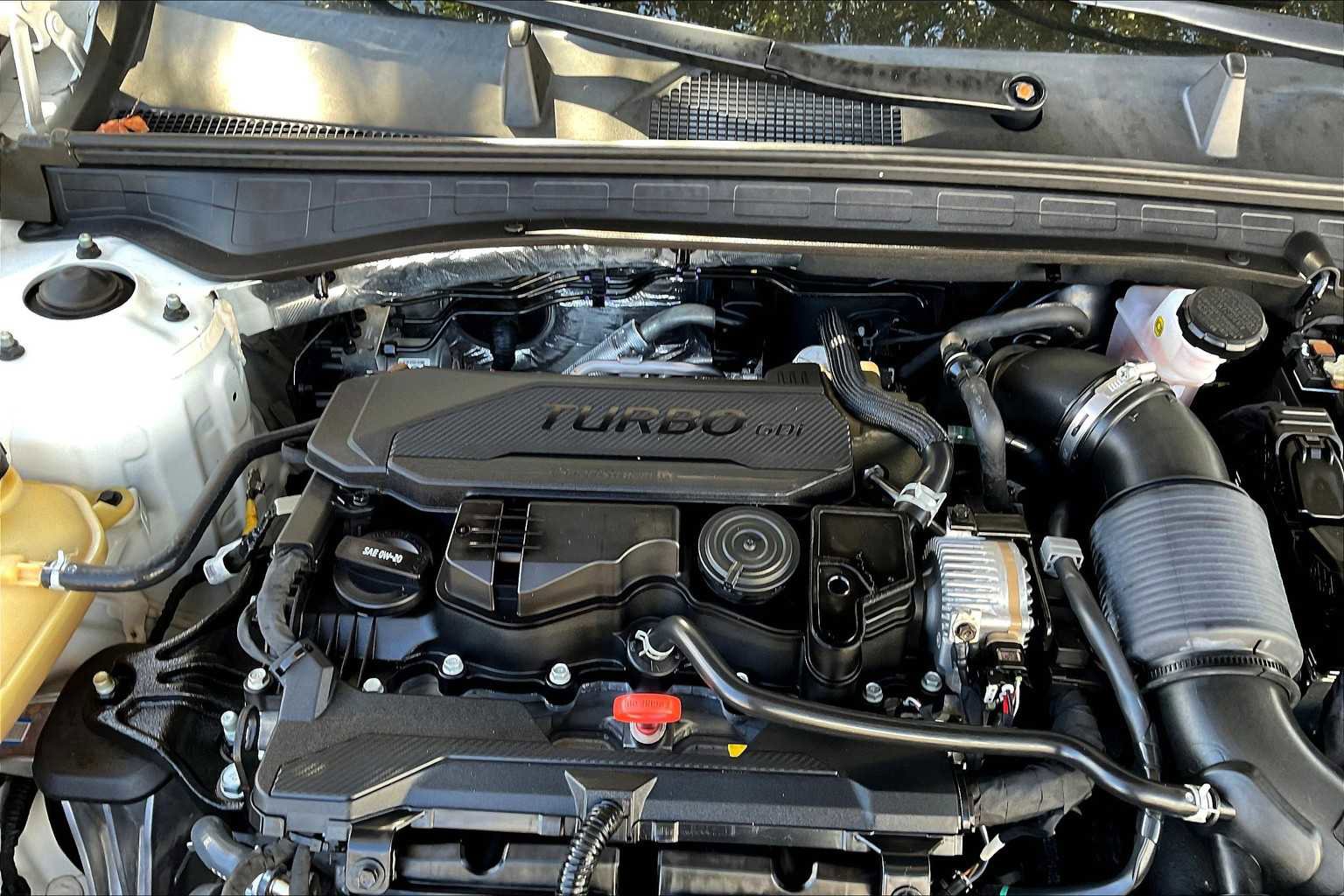 Used 2021 Hyundai Sonata Limited image 32