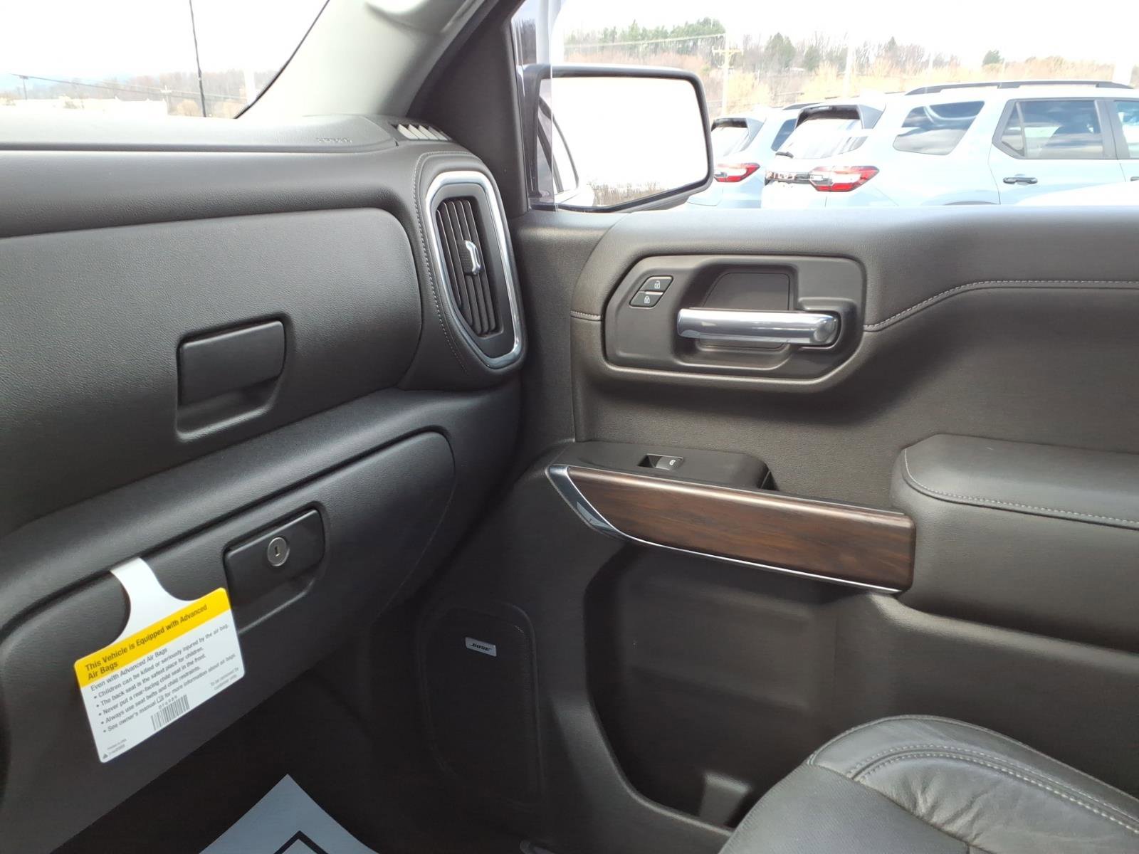 Used 2019 GMC Sierra 1500 SLT w/ SLT Premium Plus Package image 31