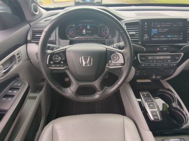 Used 2021 Honda Pilot Elite image 17