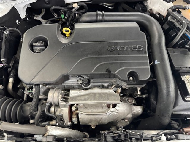 Used 2023 Chevrolet Malibu LT image 6