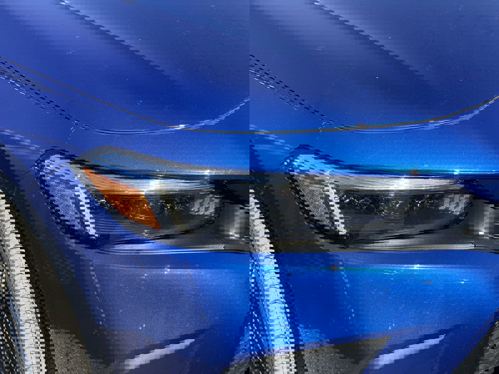 Used 2024 Honda Civic Sport image 9