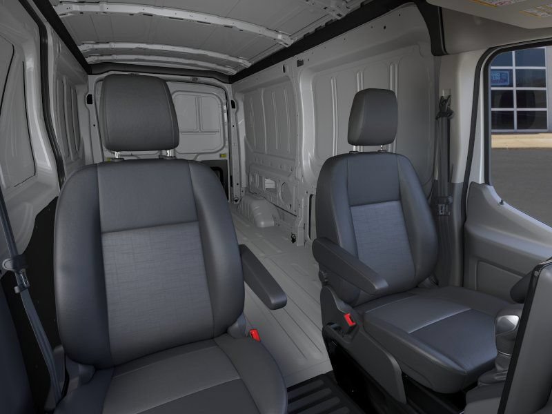New 2026 Ford Transit 250 148 Medium Roof Extended AWD image 10