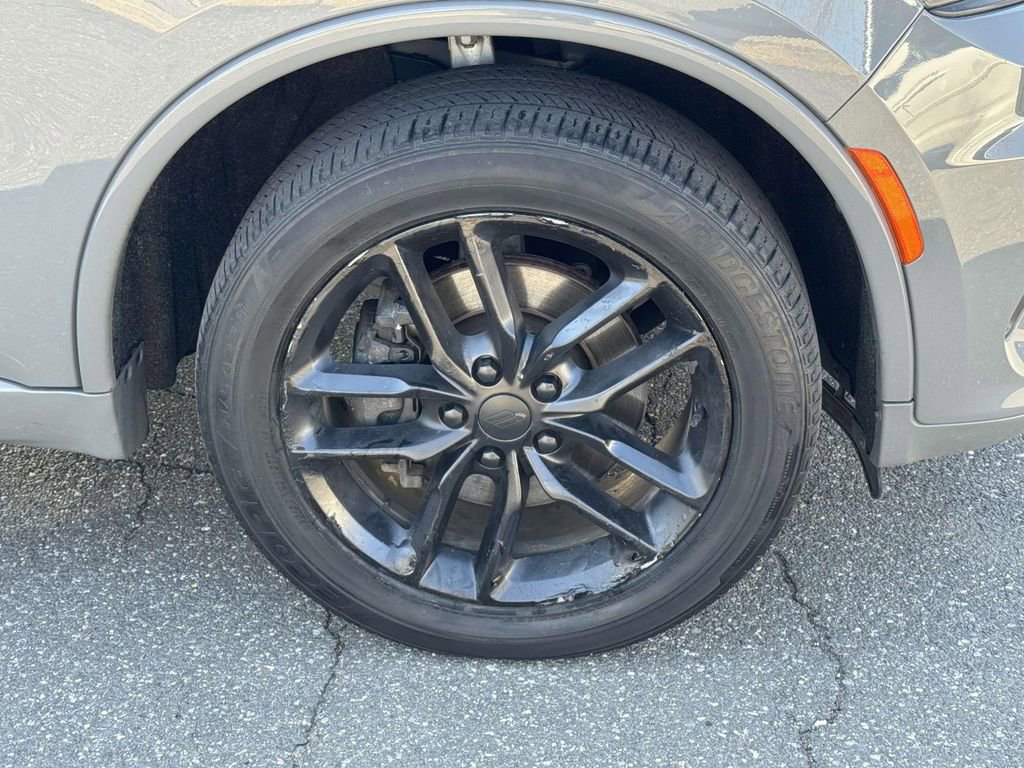 Used 2023 Dodge Durango GT AWD/4WD image 6
