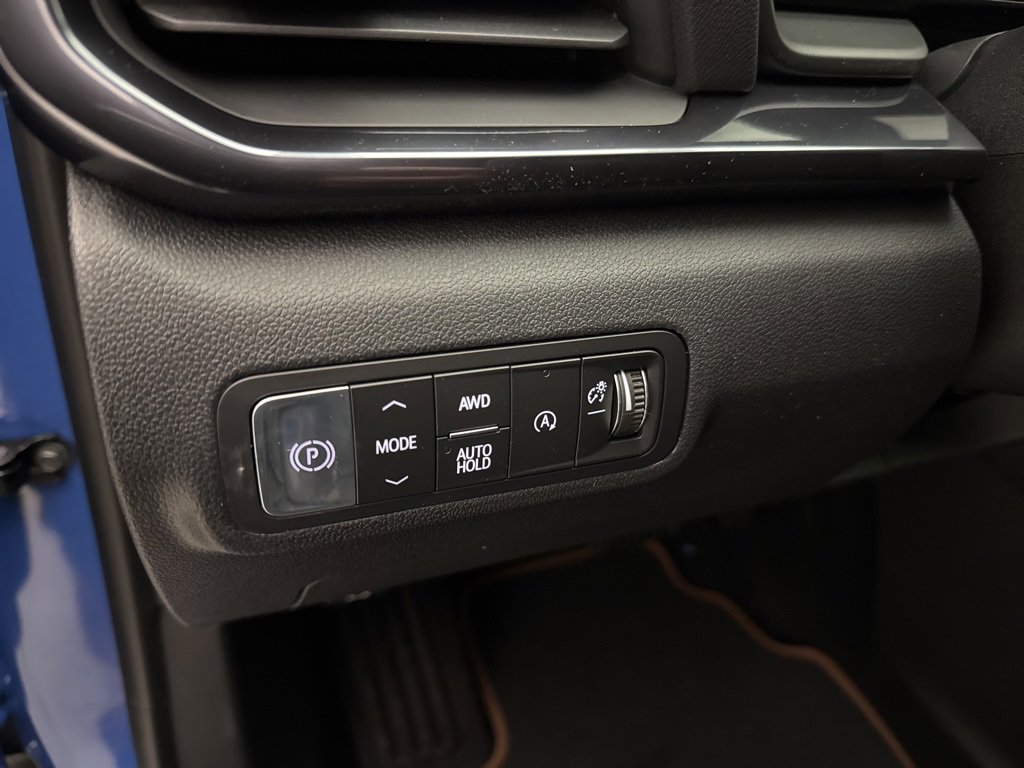 New 2026 GMC Terrain AT4 w/ Convenience Package III image 26