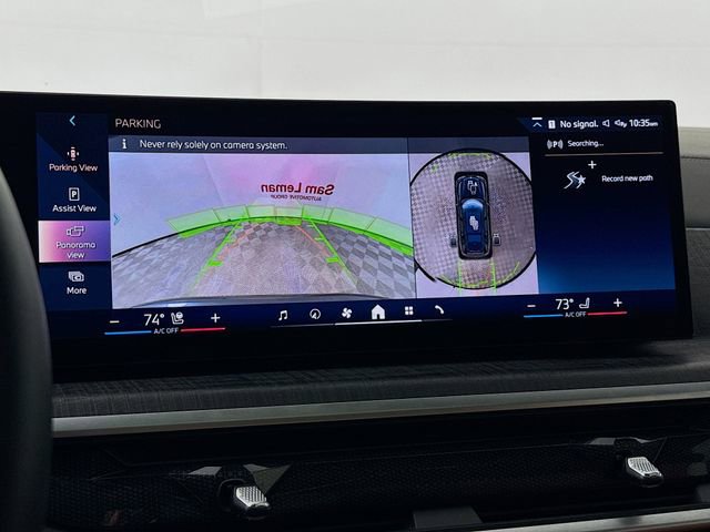 Used 2025 BMW ALPINA XB7 AWD/4WD image 14
