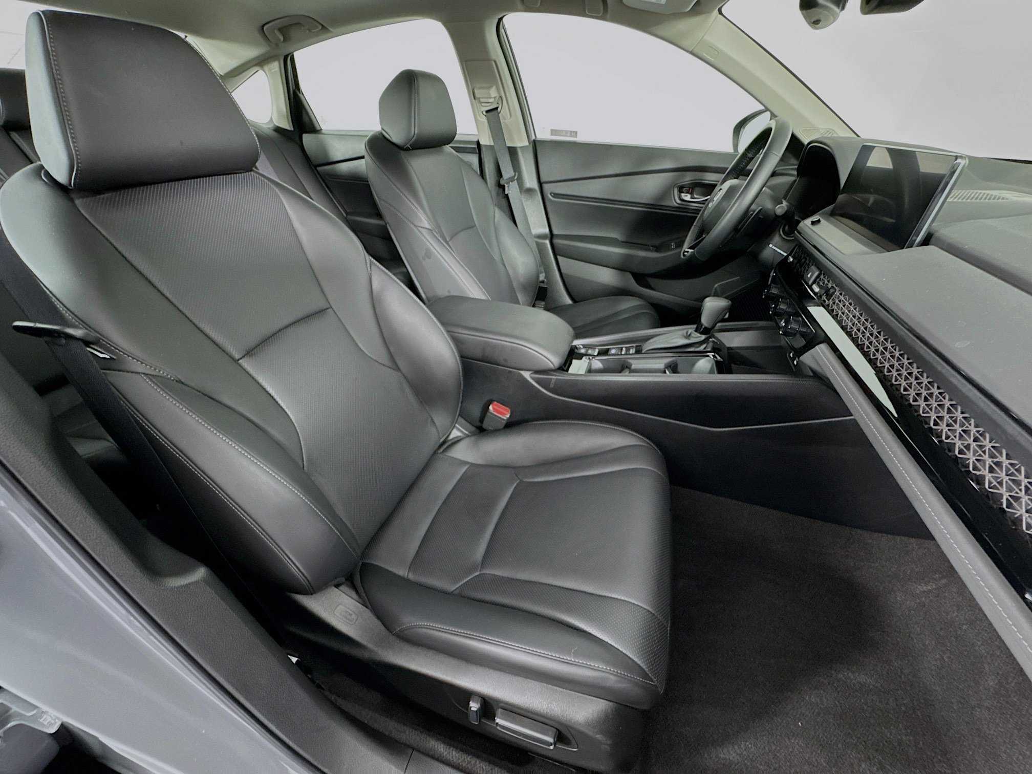 Certified 2024 Honda Accord EX-L image 27