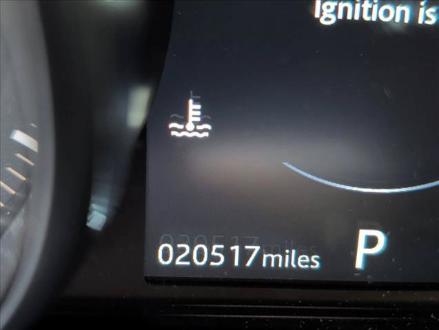 Used 2018 Land Rover Range Rover Evoque HSE Dynamic AWD/4WD image 7
