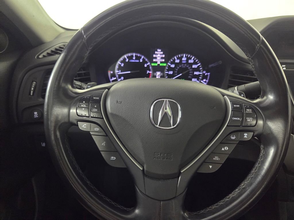 Used 2019 Acura ILX FWD image 15