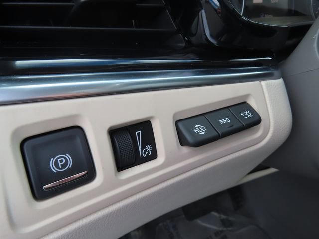 Used 2023 Cadillac XT6 Premium Luxury w/ Technology Package image 43