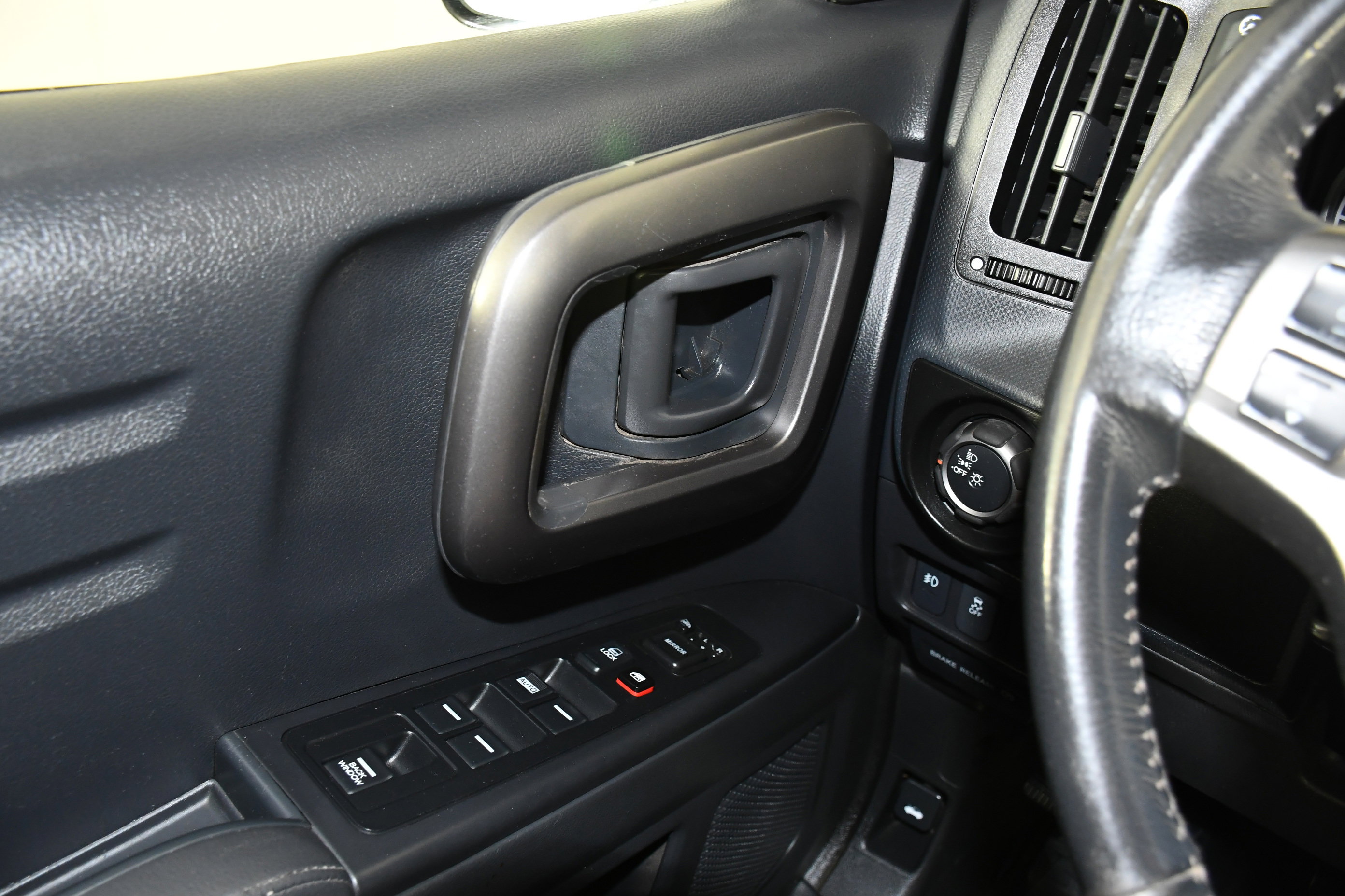 Used 2013 Honda Ridgeline RTL image 33
