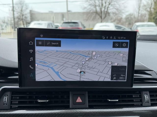 Used 2023 Audi S5 Prestige w/ Prestige Package image 30