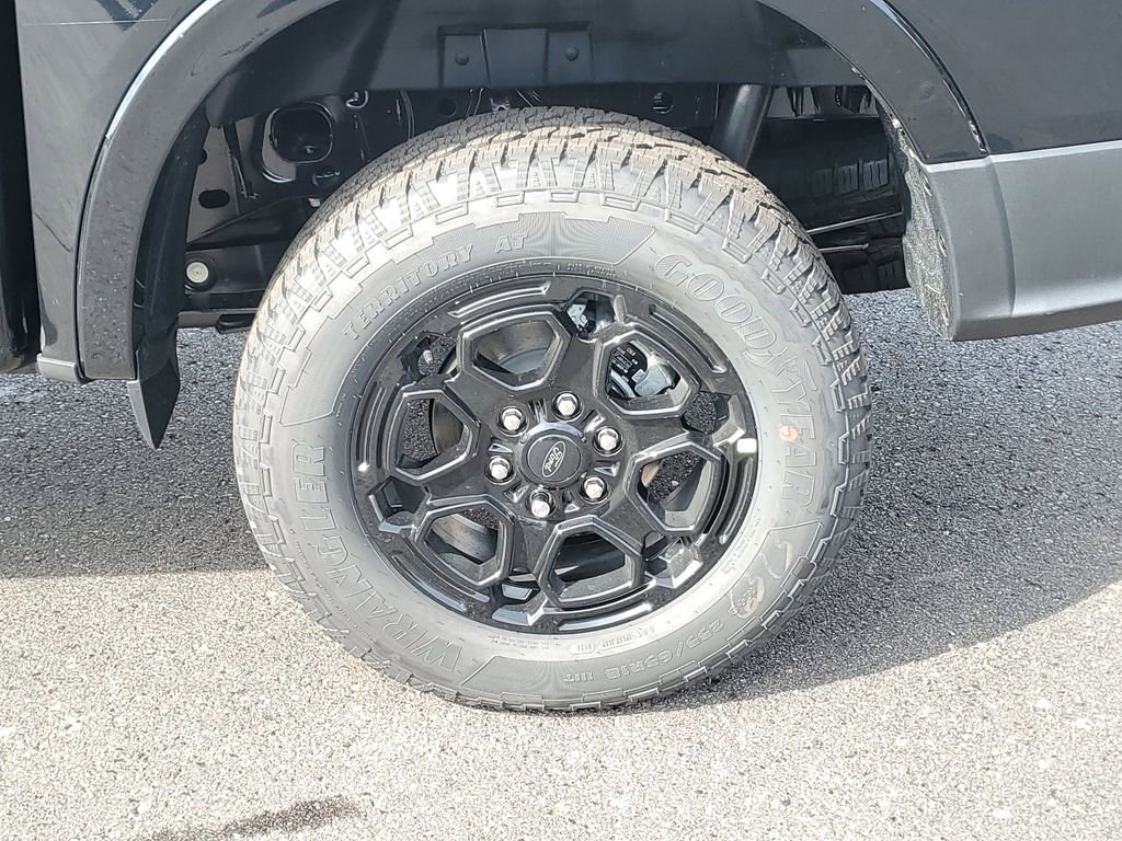 New 2026 Ford Ranger Lariat AWD/4WD image 35