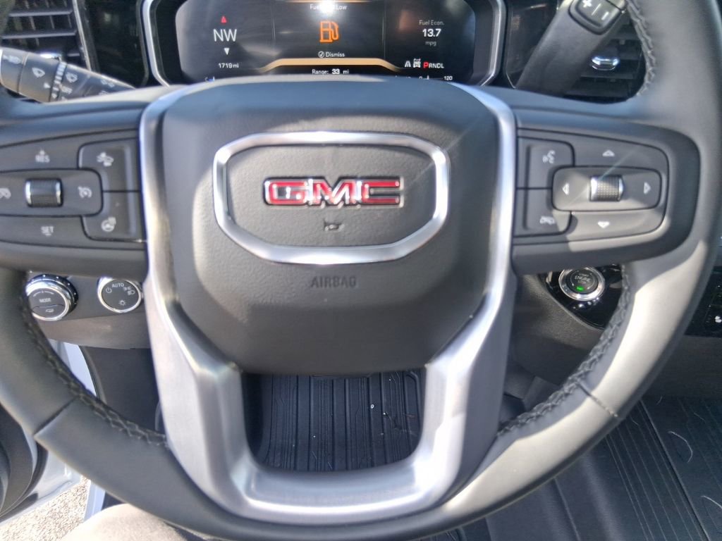 Used 2026 GMC Sierra 1500 SLE AWD/4WD image 15