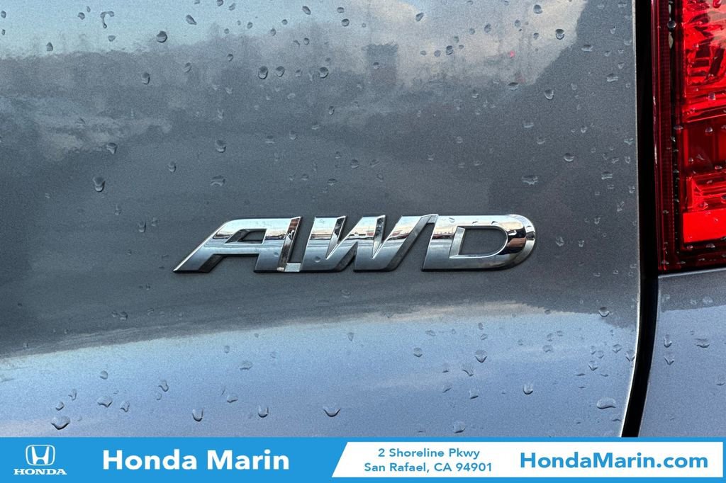 Used 2016 Honda Pilot EX-L image 35