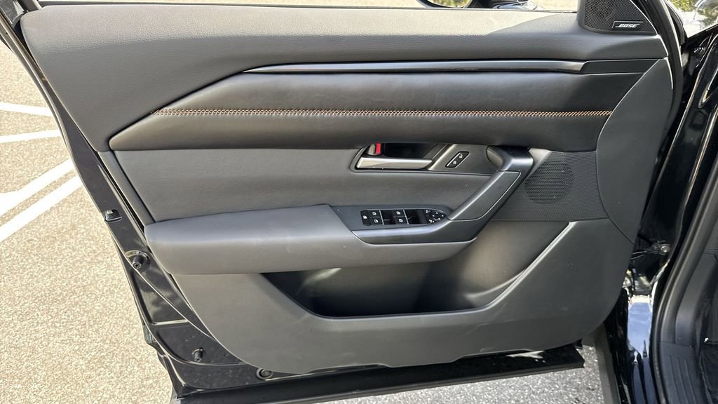 New 2026 MAZDA CX-50 AWD 2.5 Hybrid w/ Weather Package image 40