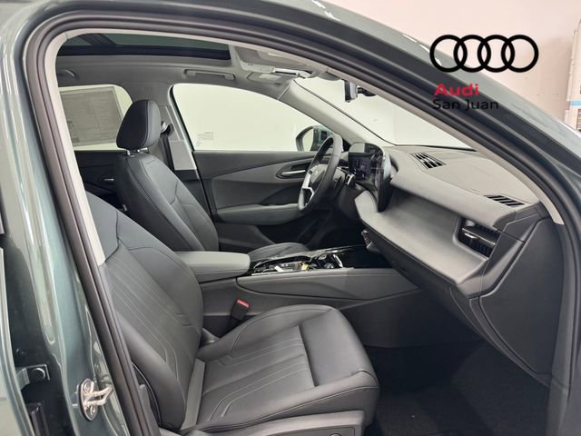 New 2026 Audi Q3 quattro 2.0T AWD/4WD image 35