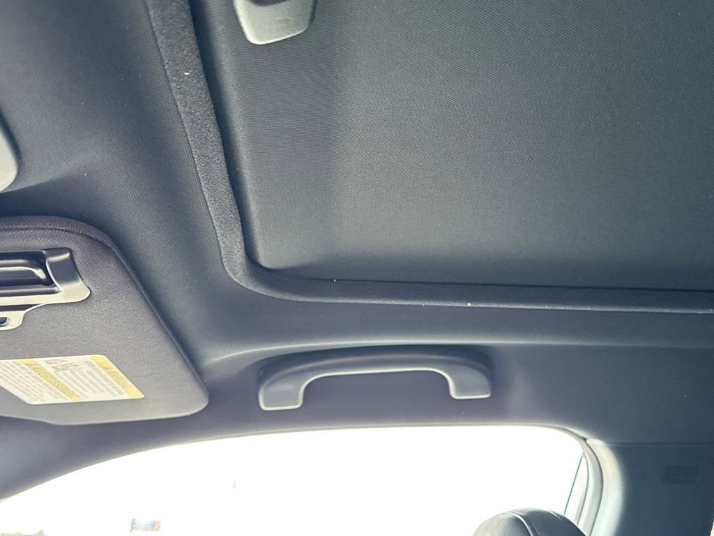 New 2026 Subaru Forester Sport image 18