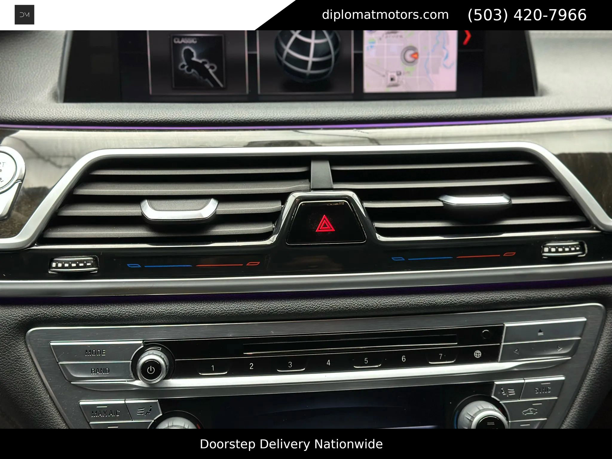 Used 2018 BMW 740i image 31