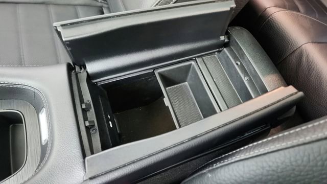 Used 2025 Mercedes-Benz GLE 450 4MATIC Coupe image 51