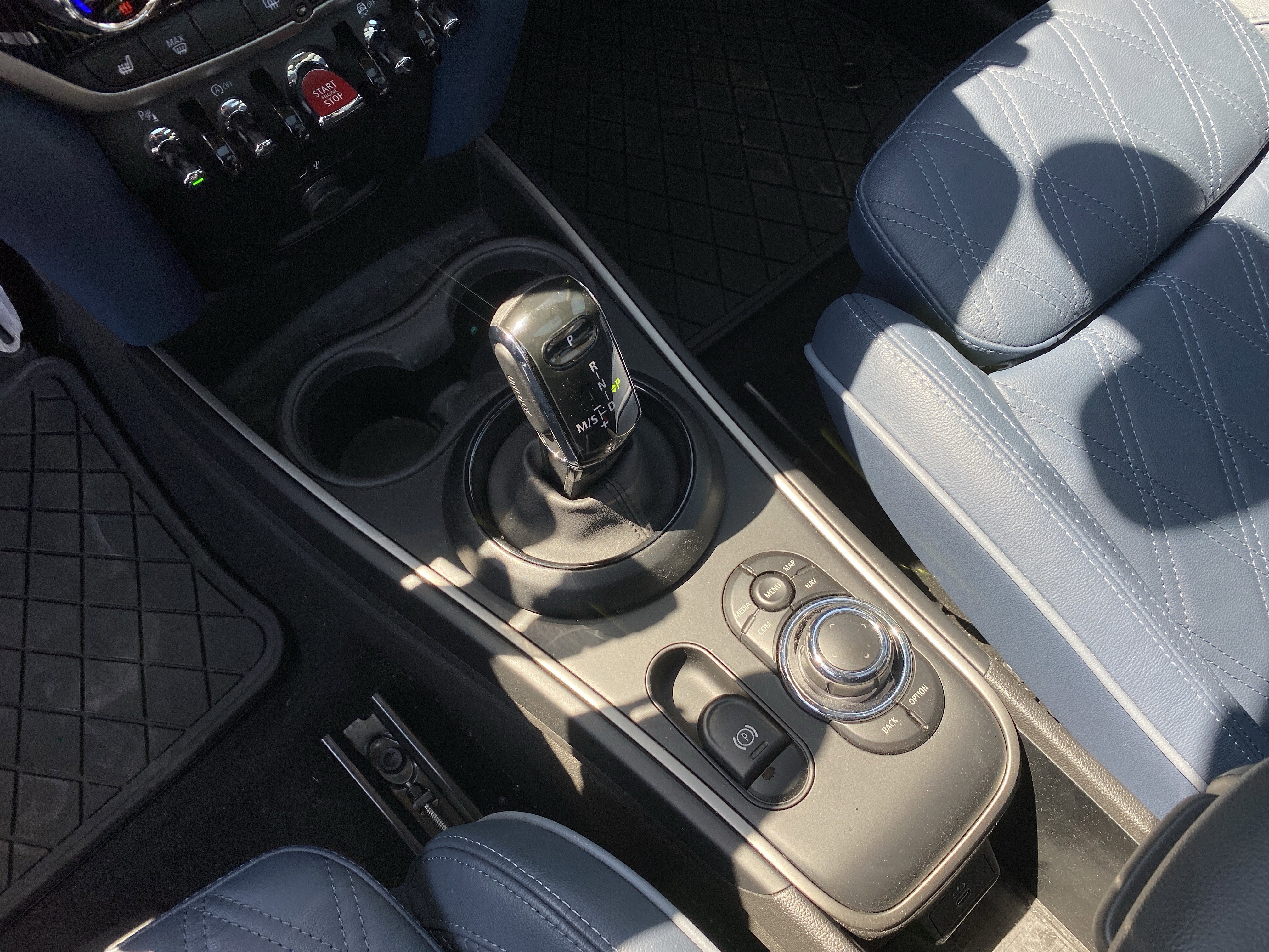 Used 2024 MINI Cooper Countryman S FWD image 22