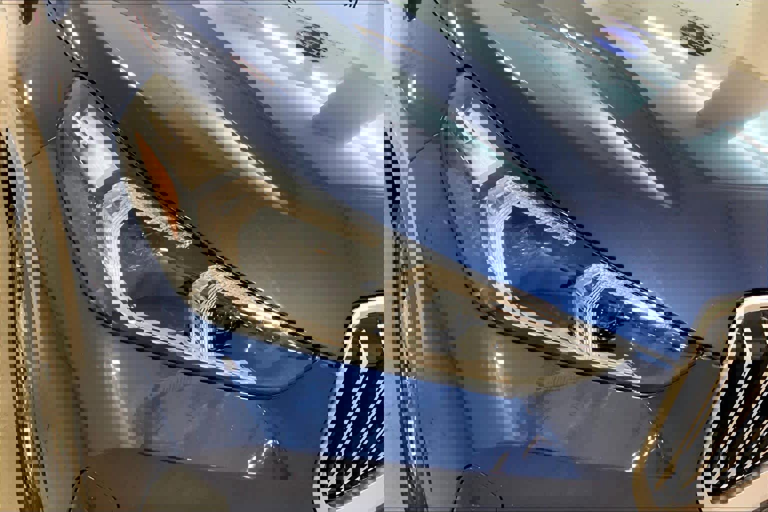 Used 2025 BMW X1 xDrive28i image 28