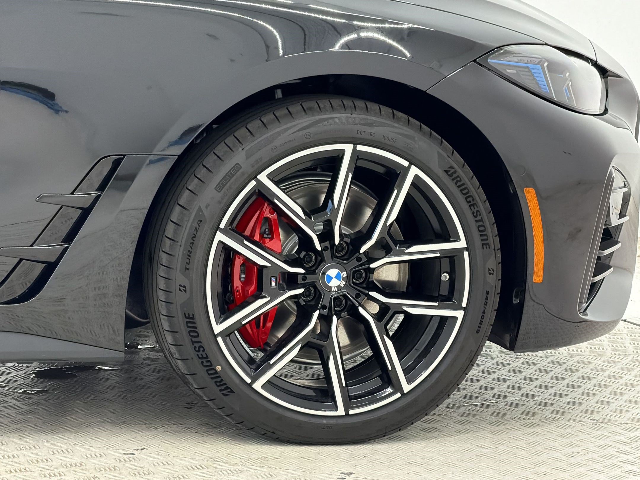 New 2026 BMW 430i w/ M Sport Package RWD image 13
