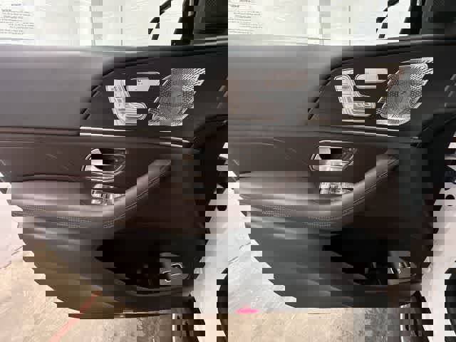 Used 2023 Mercedes-Benz GLE 350 4MATIC image 19