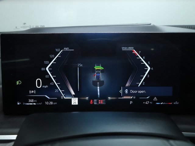 Certified 2025 BMW X5 xDrive40i w/ Premium Package image 26