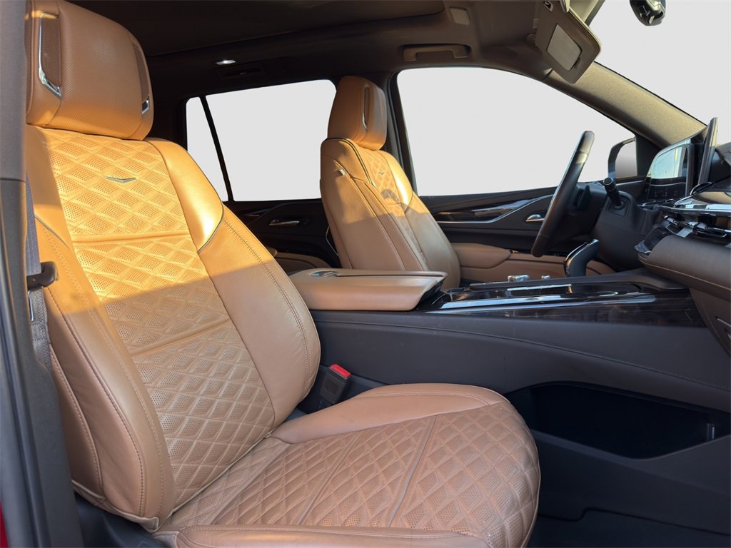 Used 2023 Cadillac Escalade Sport w/ Touring Package image 18