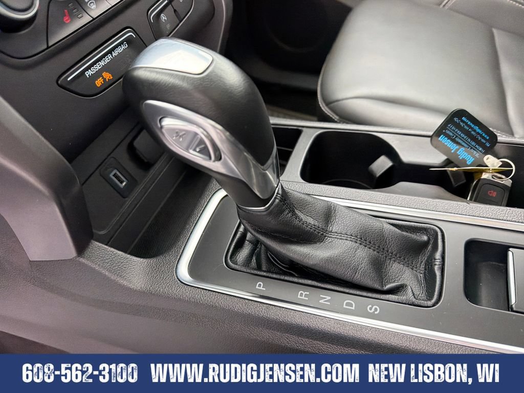 Used 2019 Ford Escape SEL AWD/4WD image 23