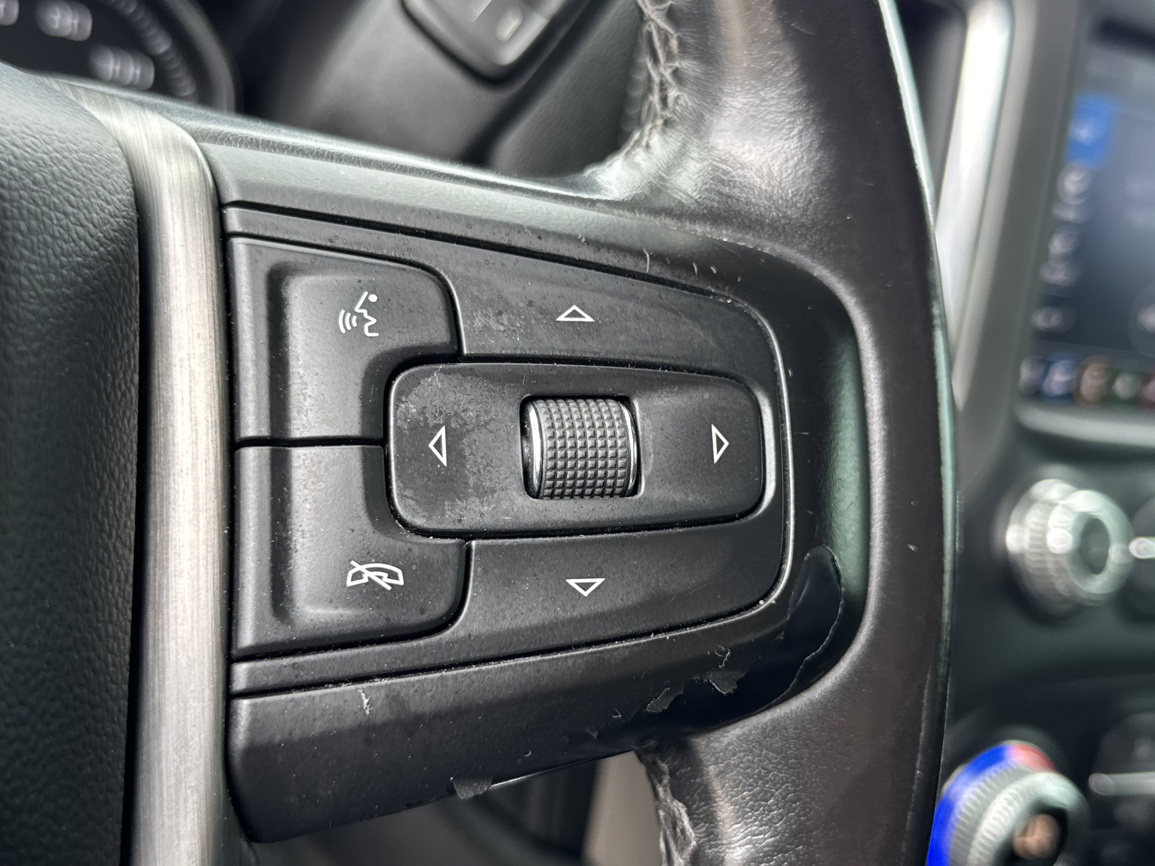 Used 2022 GMC Sierra 2500 Denali w/ Denali Ultimate Package image 13
