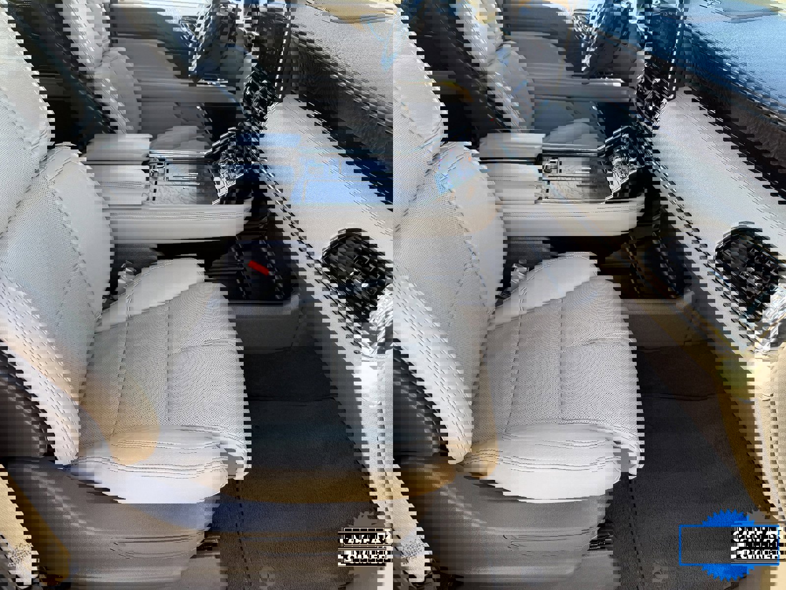 Used 2023 Lincoln Navigator Reserve image 12