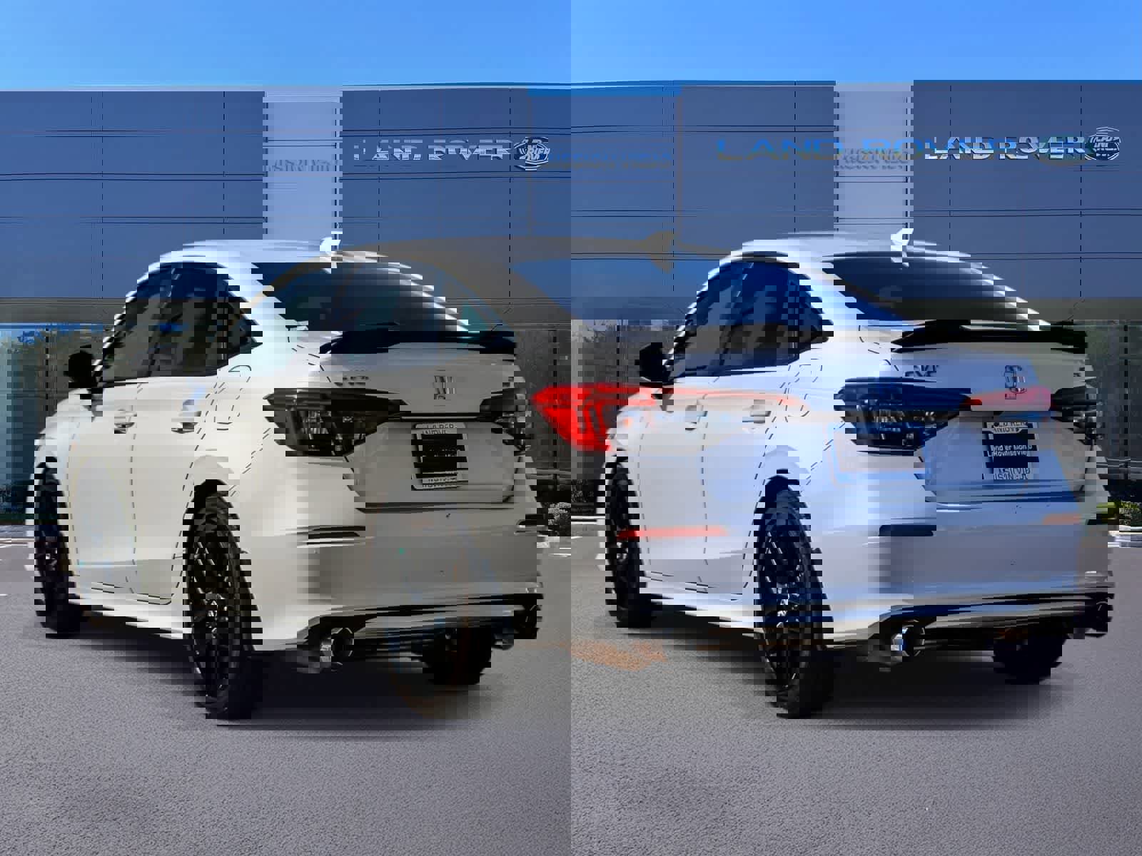 Used 2022 Honda Civic Si image 6