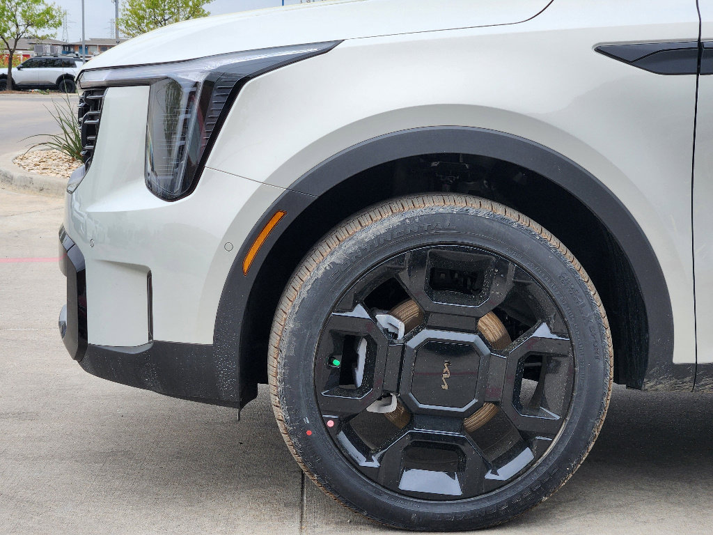 New 2026 Kia Sorento SX image 6