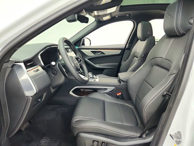 Used 2026 Jaguar F-PACE R-Dynamic S AWD/4WD image 21