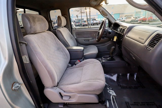 Used 2003 Toyota Tacoma PreRunner image 36