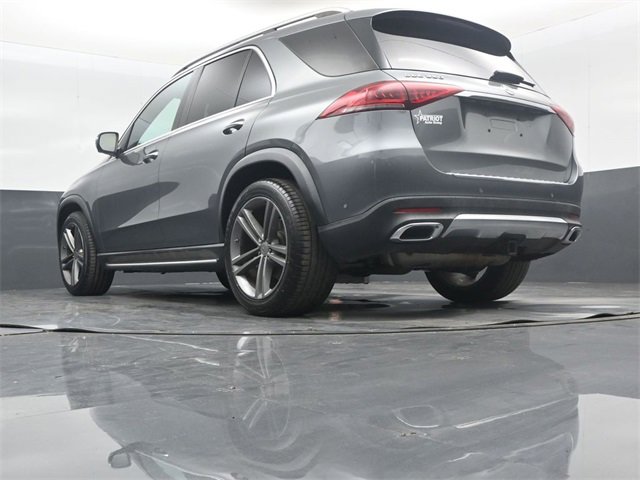 Used 2020 Mercedes-Benz GLE 350 w/ Premium Package image 38