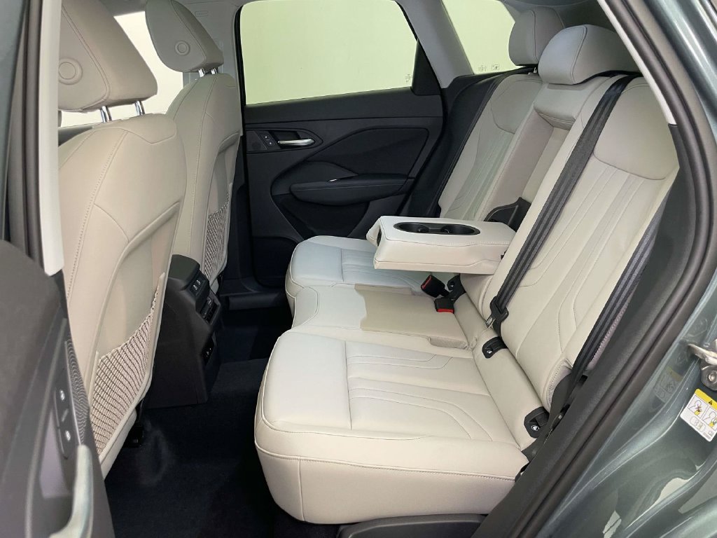 New 2026 Audi Q3 quattro 2.0T AWD/4WD image 19