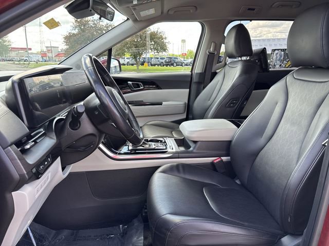 Used 2024 Kia Carnival SX FWD image 23