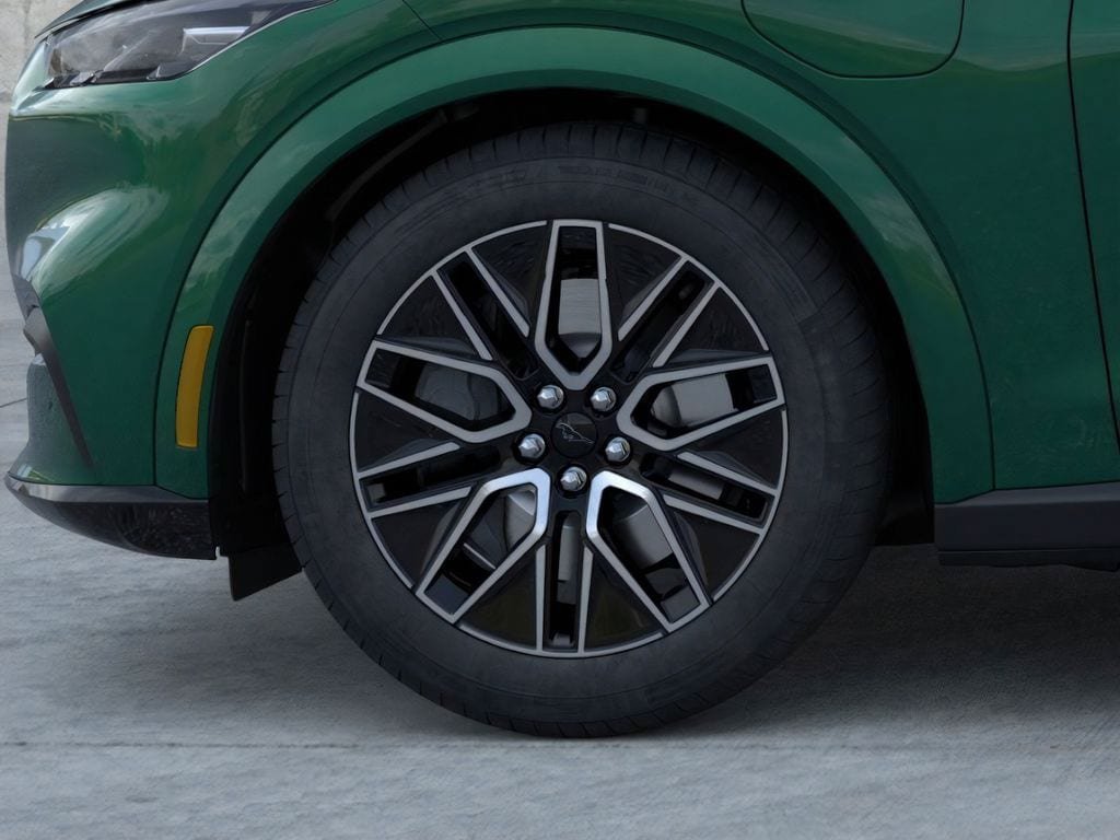 New 2026 Ford Mustang Mach-E Premium AWD/4WD image 19